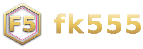 fk555 logo
